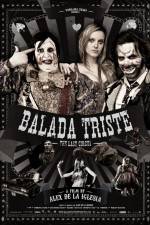 Watch The Last Circus 123MoviesFree