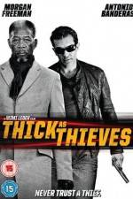 Watch Thick as Thieves 123MoviesFree