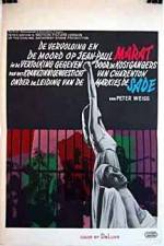 Watch MaratSade 123MoviesFree