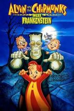 Watch Alvin and the Chipmunks Meet Frankenstein 123MoviesFree