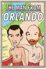 Watch The Man from Orlando 123MoviesFree