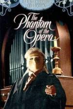 Watch The Phantom of the Opera 123MoviesFree