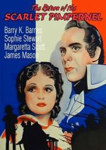 Watch The Return of the Scarlet Pimpernel 123MoviesFree
