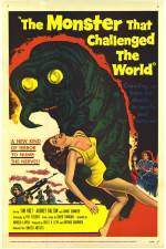 Watch The Monster That Challenged the World 123MoviesFree