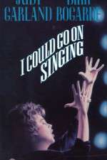 Watch I Could Go on Singing 123MoviesFree