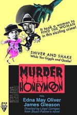 Watch Murder on a Honeymoon 123MoviesFree