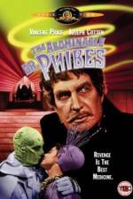 Watch The Abominable Dr Phibes 123MoviesFree
