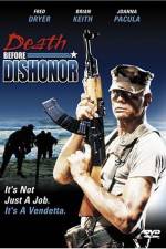 Watch Death Before Dishonor 123MoviesFree