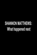 Watch Shannon Matthews: What Happened Next 123MoviesFree