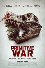 Watch Primitive War 123MoviesFree