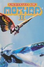 Watch Rebirth of Mothra II 123MoviesFree