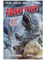 Watch Piranha Sharks 123MoviesFree