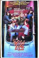 Watch The Wild Life 123MoviesFree