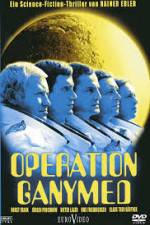 Watch Operation Ganymed 123MoviesFree