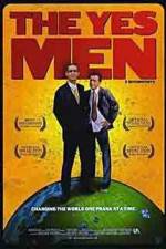 Watch The Yes Men 123MoviesFree