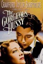 Watch The Gorgeous Hussy 123MoviesFree