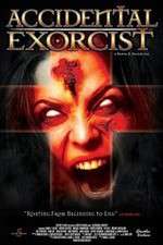 Watch Accidental Exorcist 123MoviesFree