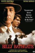 Watch Billy Bathgate 123MoviesFree