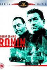 Watch Ronin 123MoviesFree