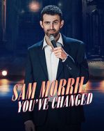 Watch Sam Morril: You've Changed (TV Special 2024) 123MoviesFree