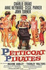 Watch Petticoat Pirates 123MoviesFree