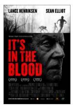 Watch Its in the Blood 123MoviesFree