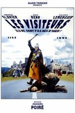 Watch The Visitors 123MoviesFree