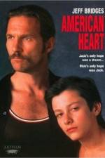 Watch American Heart 123MoviesFree
