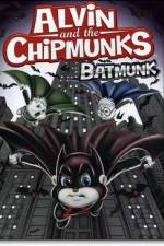 Watch Alvin and the Chipmunks Batmunk 123MoviesFree