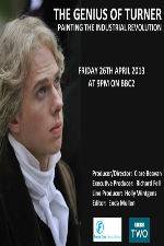 Watch The Genius Of Turner: Painting The Industrial Revolution 123MoviesFree