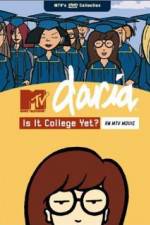 Watch Daria in Is It College Yet 123MoviesFree