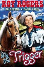 Watch My Pal Trigger 123MoviesFree