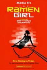 Watch The Ramen Girl 123MoviesFree