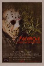 Watch Paranoia: A Friday the 13th Fan Film 123MoviesFree