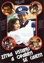Watch Tomorrow I\'ll Wake Up and Scald Myself with Tea 123MoviesFree
