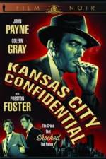 Watch Kansas City Confidential 123MoviesFree
