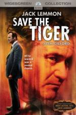 Watch Save the Tiger 123MoviesFree