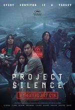 Watch Project Silence 123MoviesFree