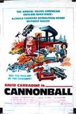 Watch Cannonball 123MoviesFree