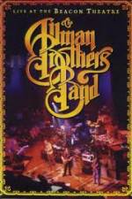Watch The Allman Brothers Band Live at the Beacon Theatre 123MoviesFree