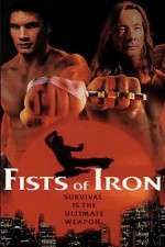 Watch Fists of Iron 123MoviesFree