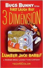 Watch Lumber Jack-Rabbit (Short 1954) 123MoviesFree