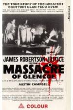 Watch The Glencoe Massacre 123MoviesFree