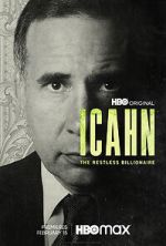 Watch Icahn: The Restless Billionaire 123MoviesFree