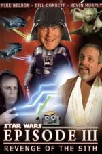 Watch Rifftrax: Star Wars III (Revenge of the Sith) 123MoviesFree