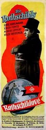 Watch The Rothschilds 123MoviesFree