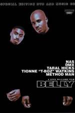 Watch Belly 123MoviesFree