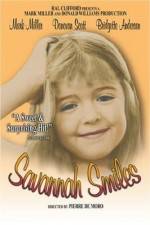 Watch Savannah Smiles 123MoviesFree