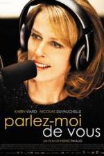 Watch Parlez-moi de vous 123MoviesFree