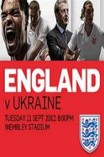 Watch England vs Ukraine 123MoviesFree